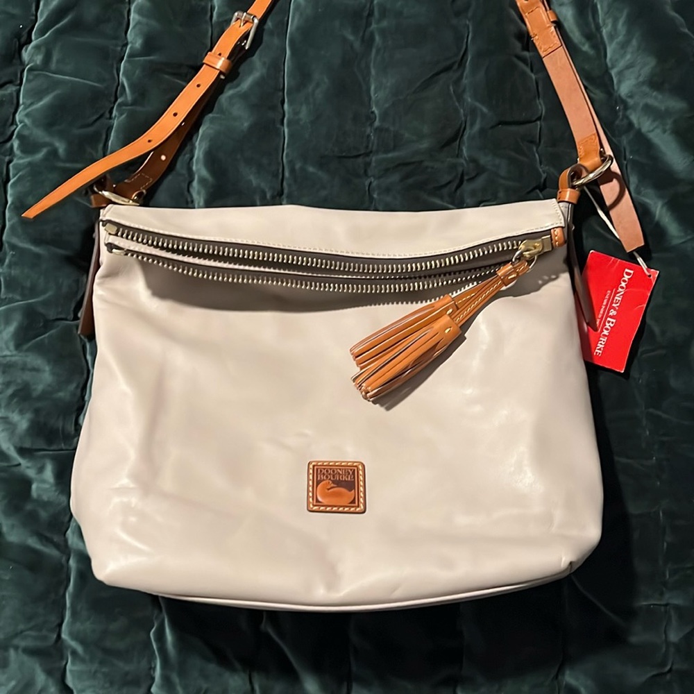 Dooney & Bourke purse